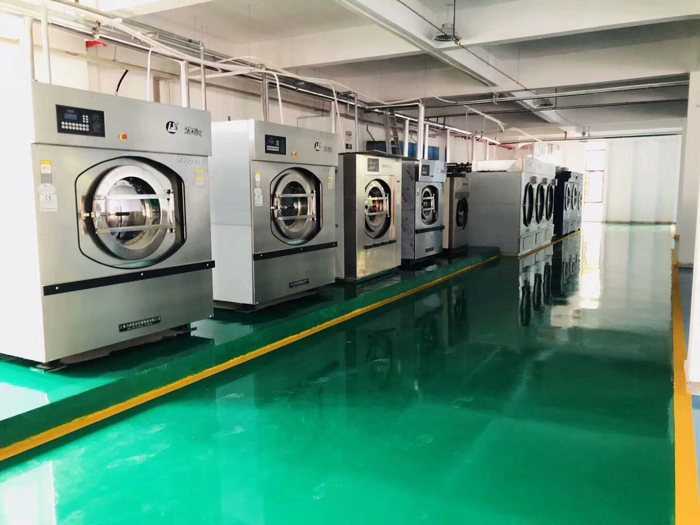 大型洗衣設(shè)備 大型洗衣設(shè)備